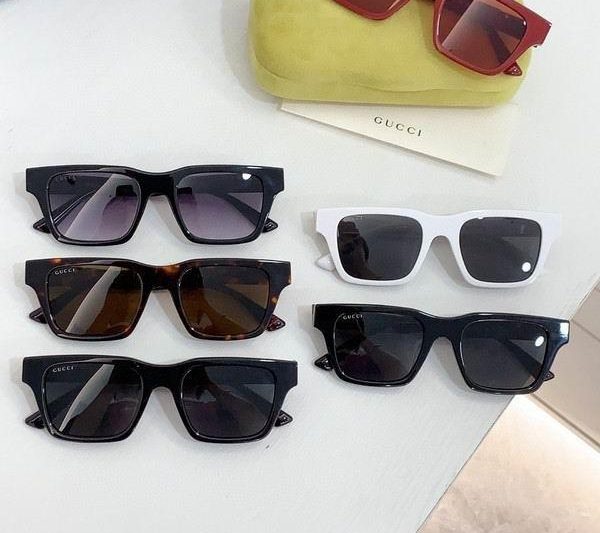 Replica Gucci Glasses smr83