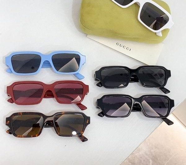 Replica Gucci Glasses smr82