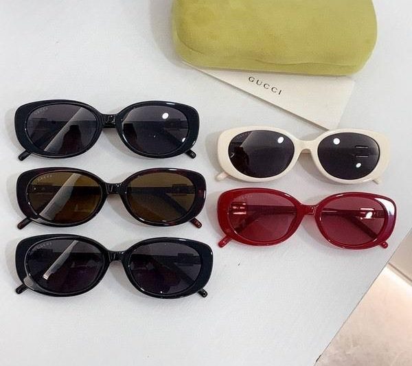 Replica Gucci Glasses smr81