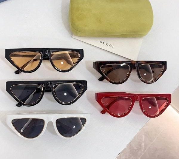 Replica Gucci Glasses smr80