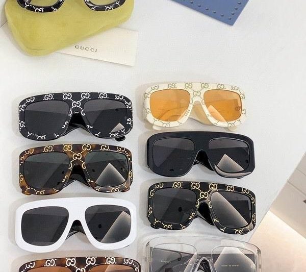 Replica Gucci Glasses smr79