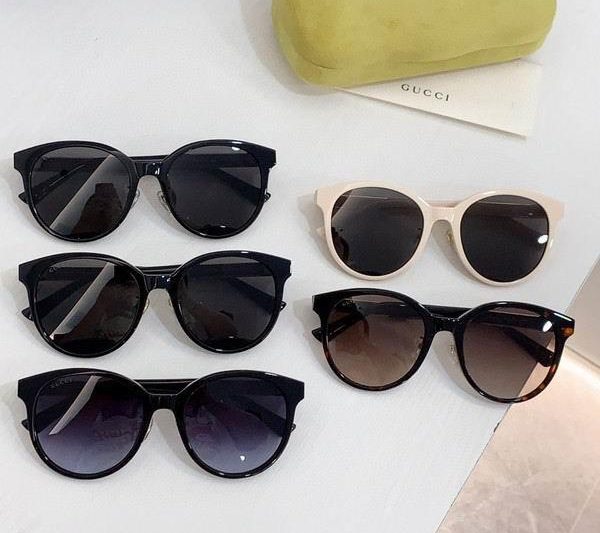 Replica Gucci Glasses smr78
