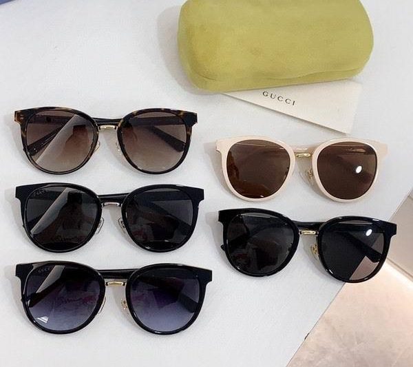 Replica Gucci Glasses smr77