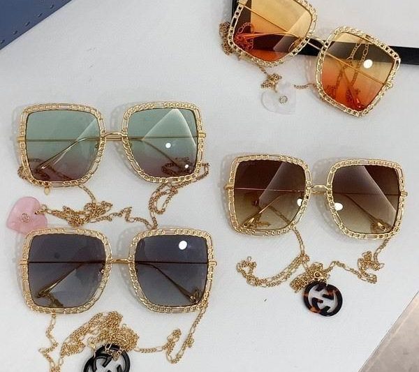 Replica Gucci Glasses smr76