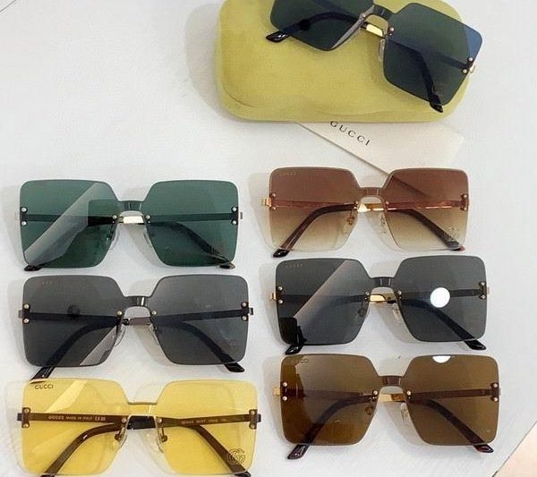 Replica Gucci Glasses smr75