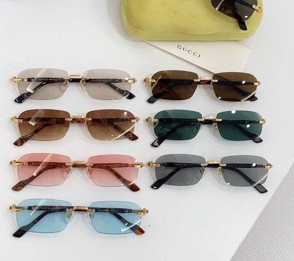 Replica Gucci Glasses smr74