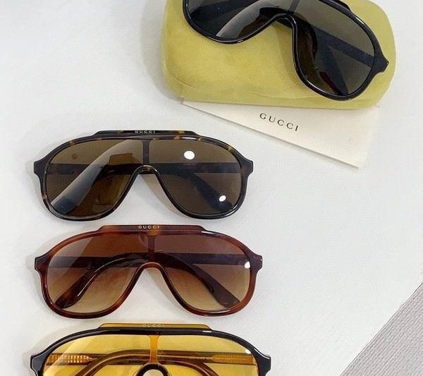 Replica Gucci Glasses smr73