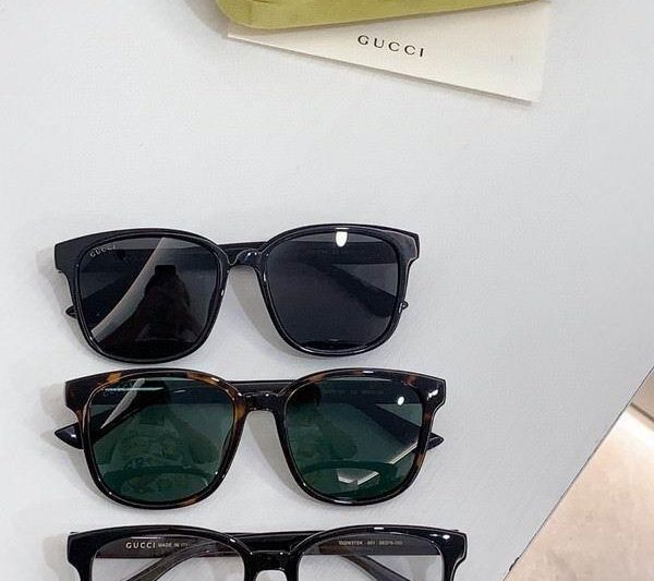 Replica Gucci Glasses smr72