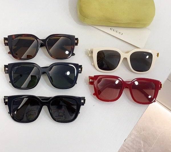 Replica Gucci Glasses smr71