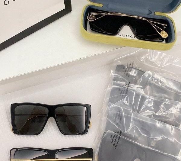 Replica Gucci Glasses smr70
