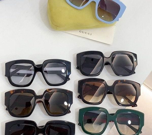 Replica Gucci Glasses smr69