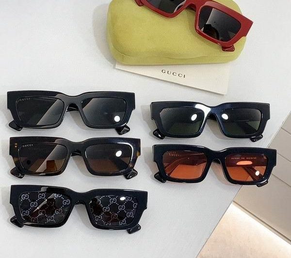 Replica Gucci Glasses smr68