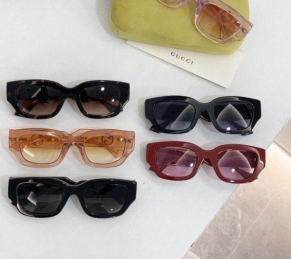 Replica Gucci Glasses smr65
