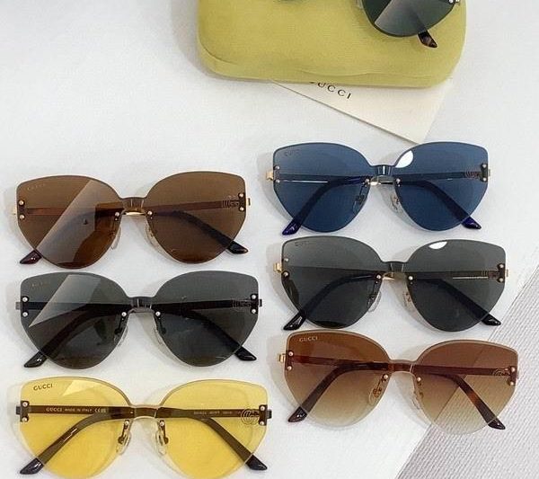 Replica Gucci Glasses smr61
