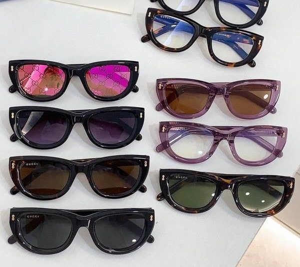 Replica Gucci Glasses smr59