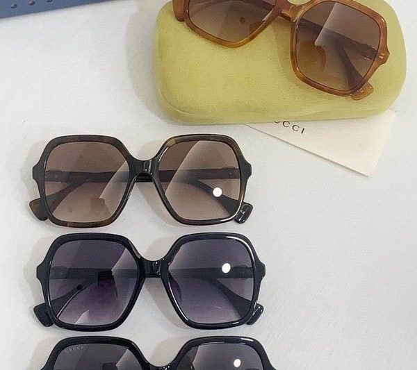Replica Gucci Glasses smr58