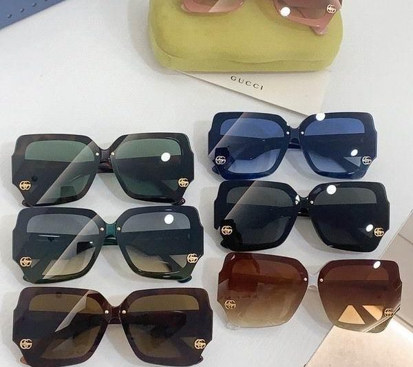 Replica Gucci Glasses smr57