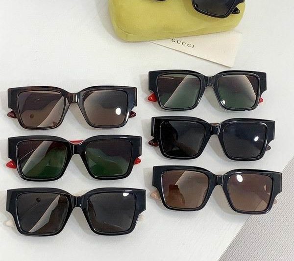 Replica Gucci Glasses smr56