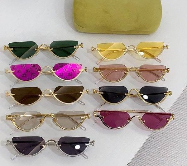Replica Gucci Glasses smr55