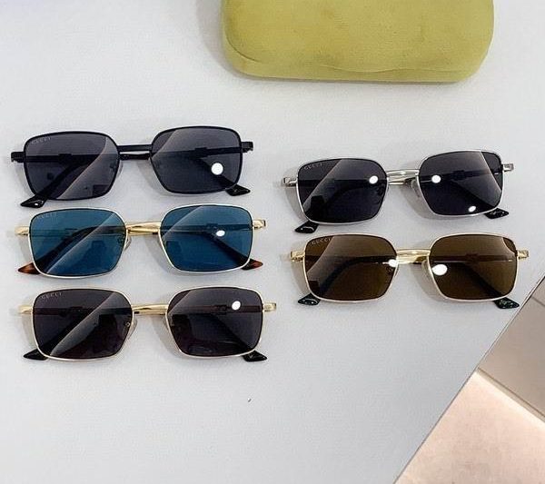 Replica Gucci Glasses smr54