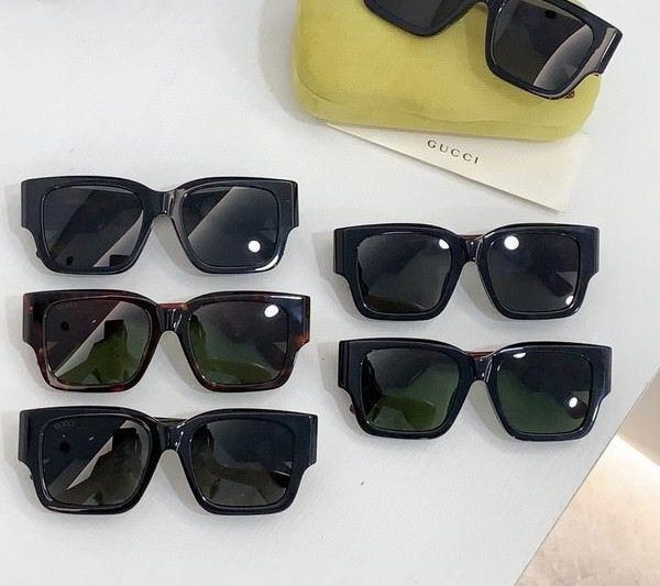 Replica Gucci Glasses smr53
