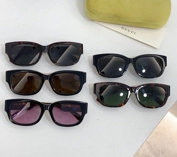 Replica Gucci Glasses smr52