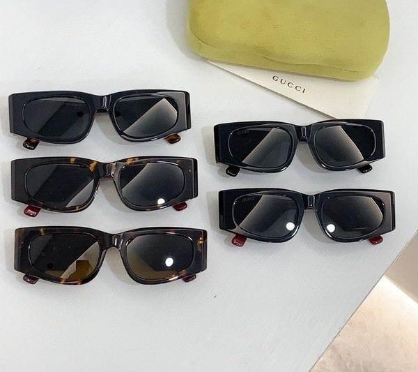 Replica Gucci Glasses smr51