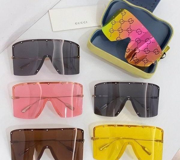 Replica Gucci Glasses smr50