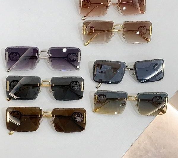 Replica Gucci Glasses smr48