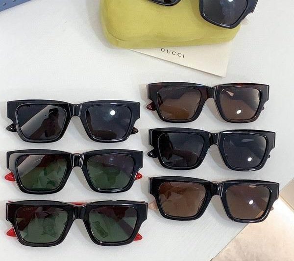 Replica Gucci Glasses smr47