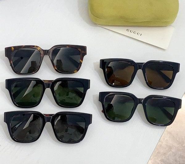 Replica Gucci Glasses smr46