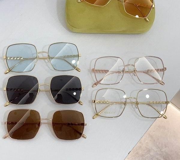 Replica Gucci Glasses smr44