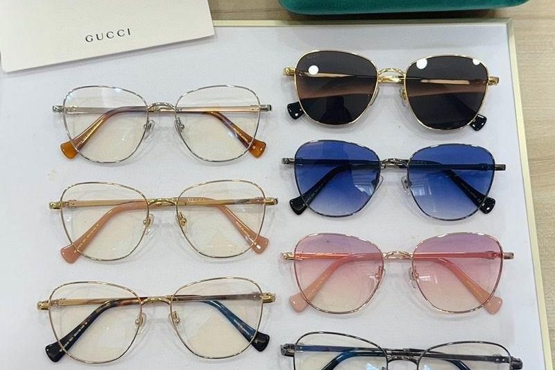 Replica Gucci Glasses smr43