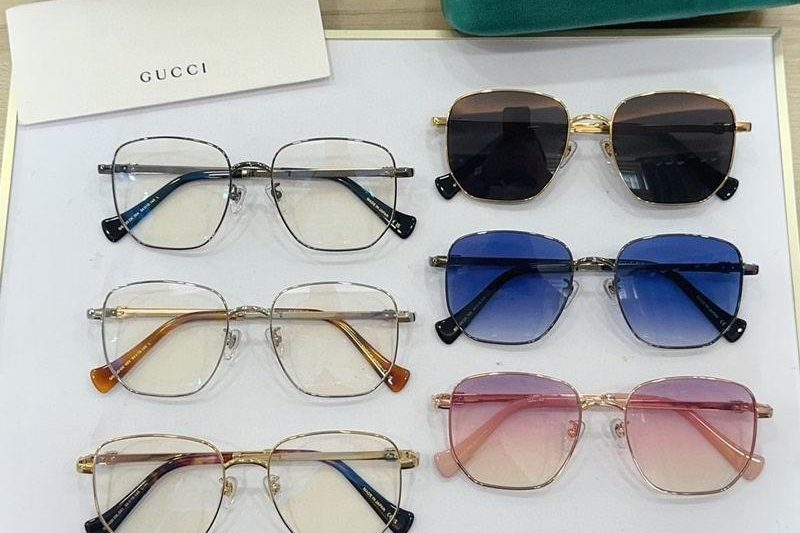 Replica Gucci Glasses smr42
