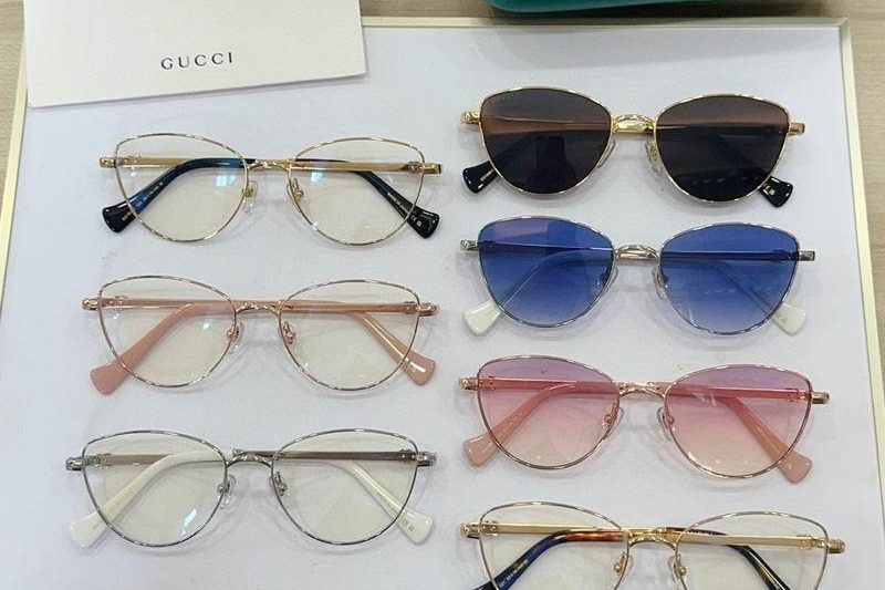 Replica Gucci Glasses smr41