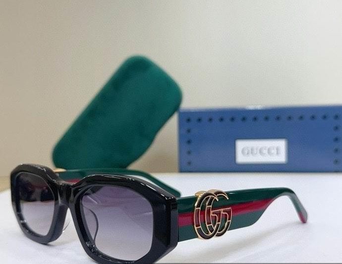 Replica Gucci Glasses smr40