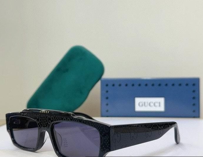 Replica Gucci Glasses smr39