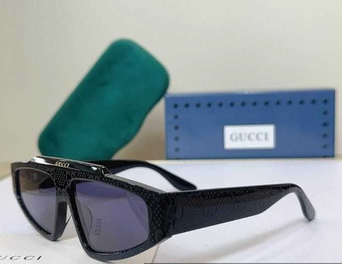 Replica Gucci Glasses smr38