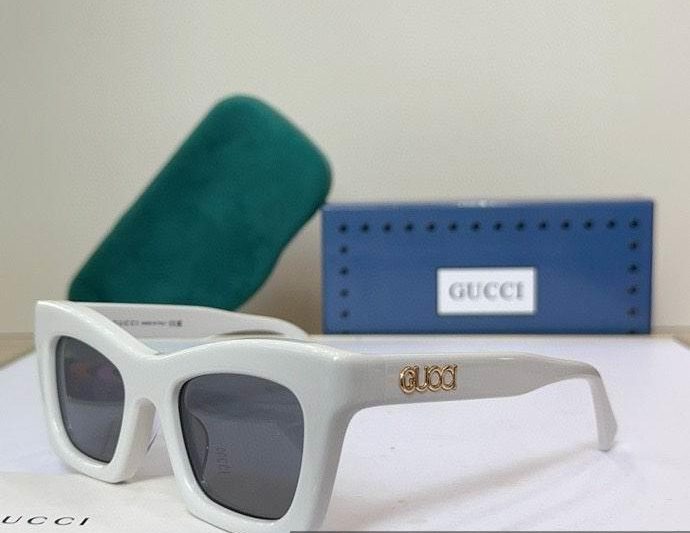 Replica Gucci Glasses smr37