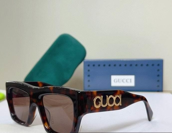 Replica Gucci Glasses smr36