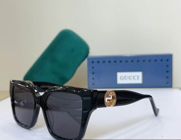 Replica Gucci Glasses smr35