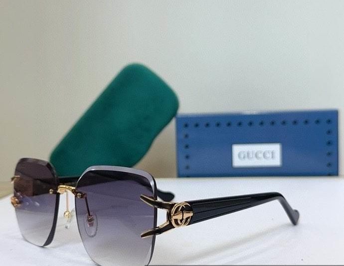 Replica Gucci Glasses smr33