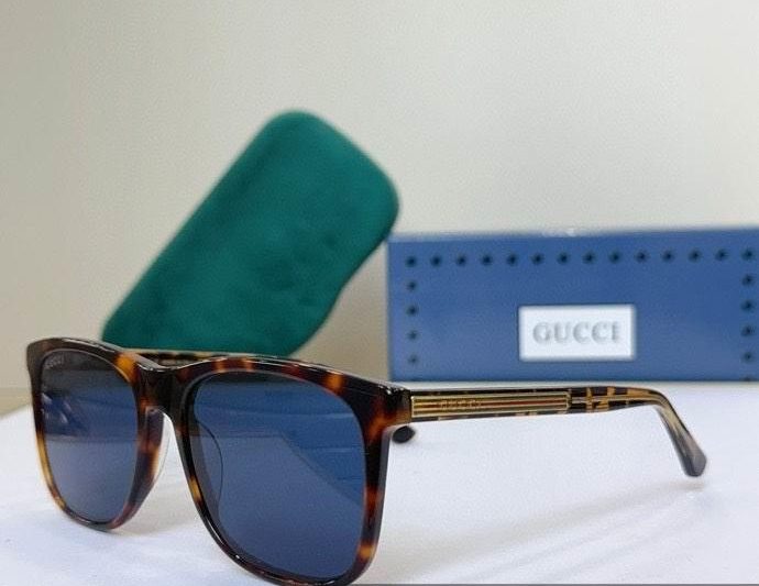 Replica Gucci Glasses smr30