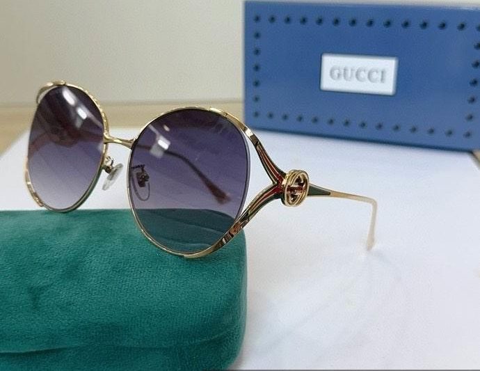 Replica Gucci Glasses smr29