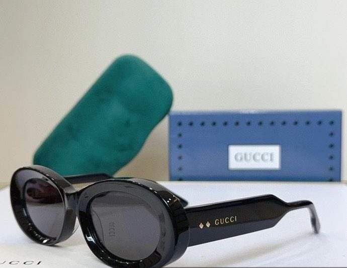 Replica Gucci Glasses smr27