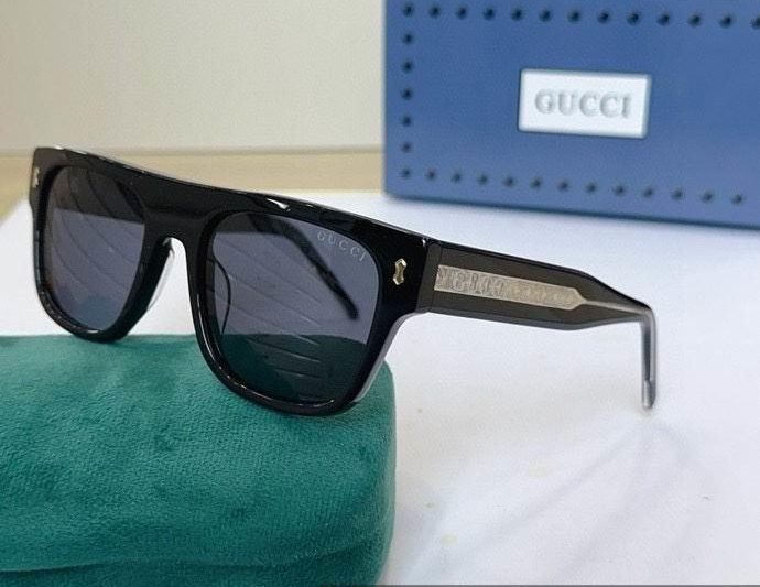 Replica Gucci Glasses smr26