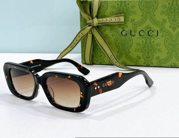 Replica Gucci Glasses smr25