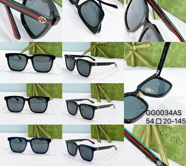 Replica Gucci Glasses smr24