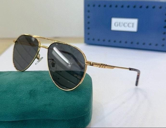 Replica Gucci Glasses smr23