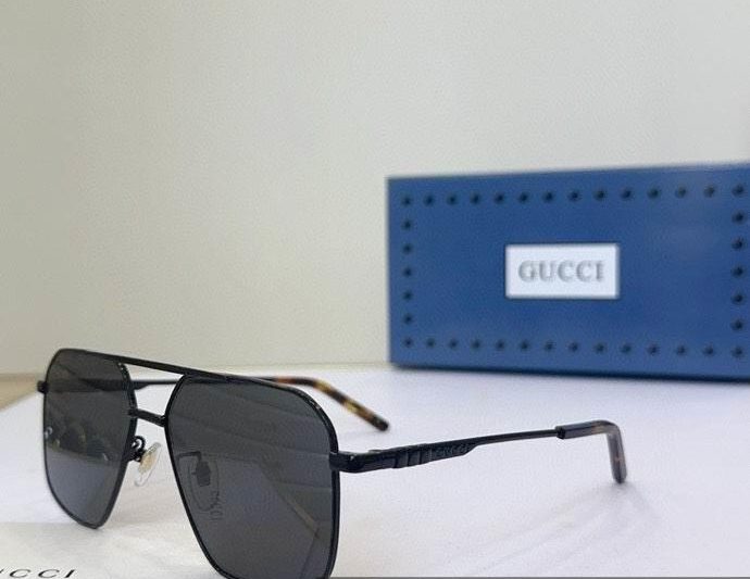 Replica Gucci Glasses smr22